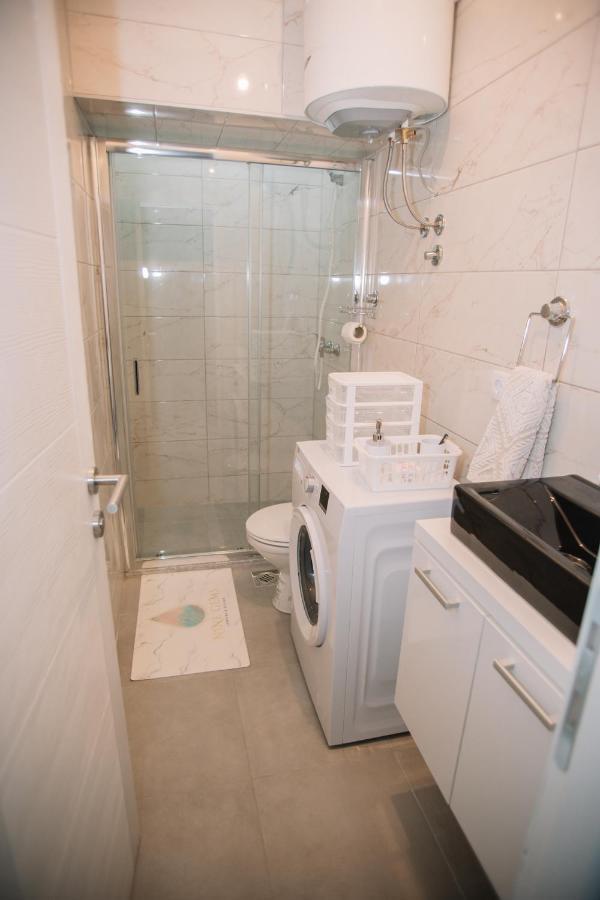 Luxury Apartment Crnjac モスタル エクステリア 写真